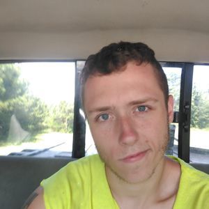 Meet your Posher, Chris